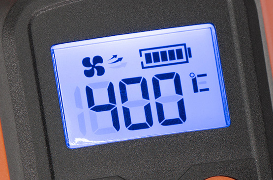 2 режима работы